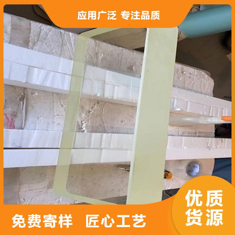 找医用铅玻璃认准博瑞达有限公司