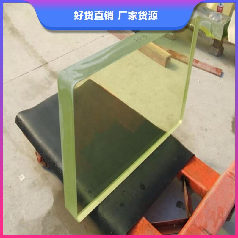 找医用铅玻璃认准博瑞达有限公司