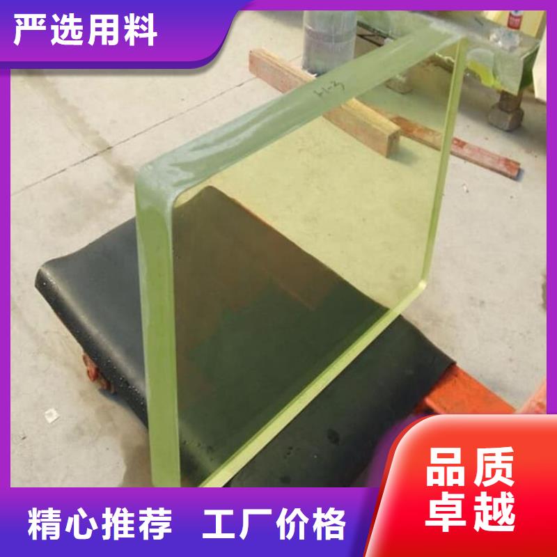 采购ICU室铅玻璃必看-厂家直销