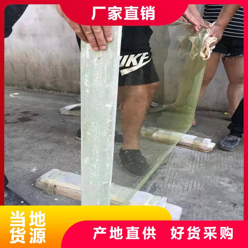 铅玻璃1个铅当量施工厂家