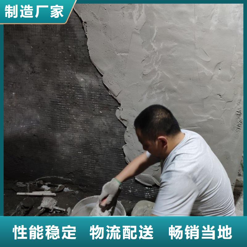 经验丰富的硫酸钡砂施工厂家