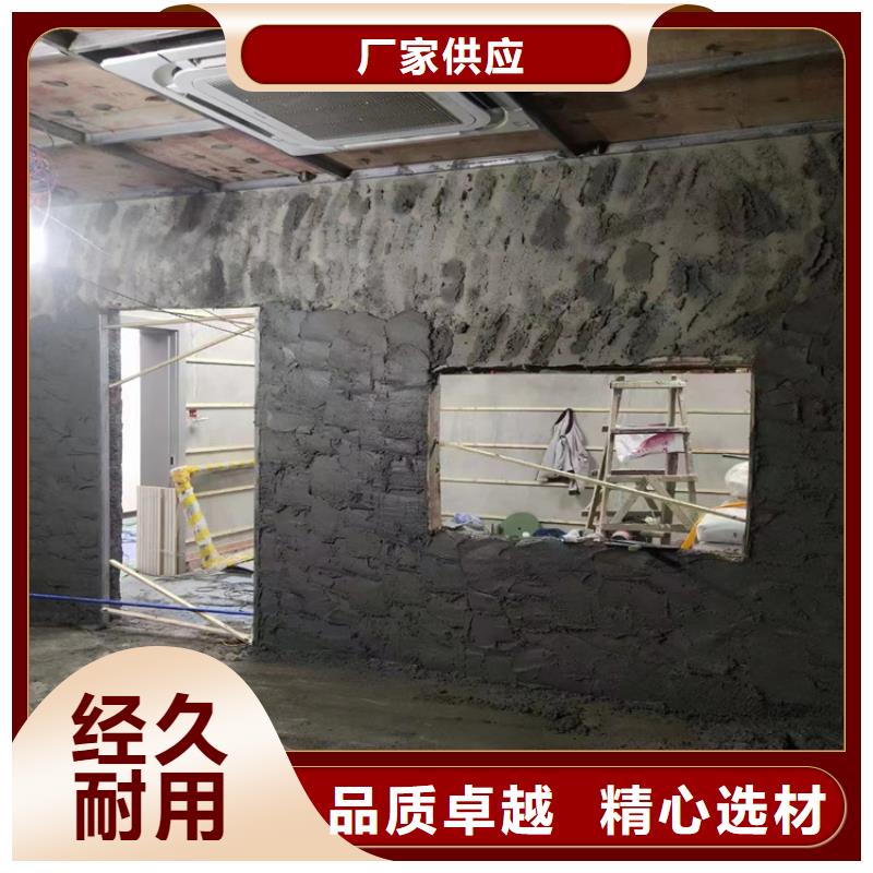 可定制辐射防护硫酸钡砂的厂家