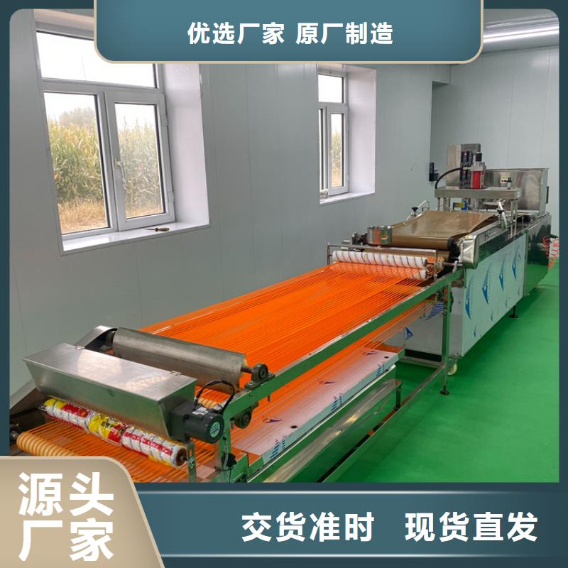 静音春饼机生产厂家系列