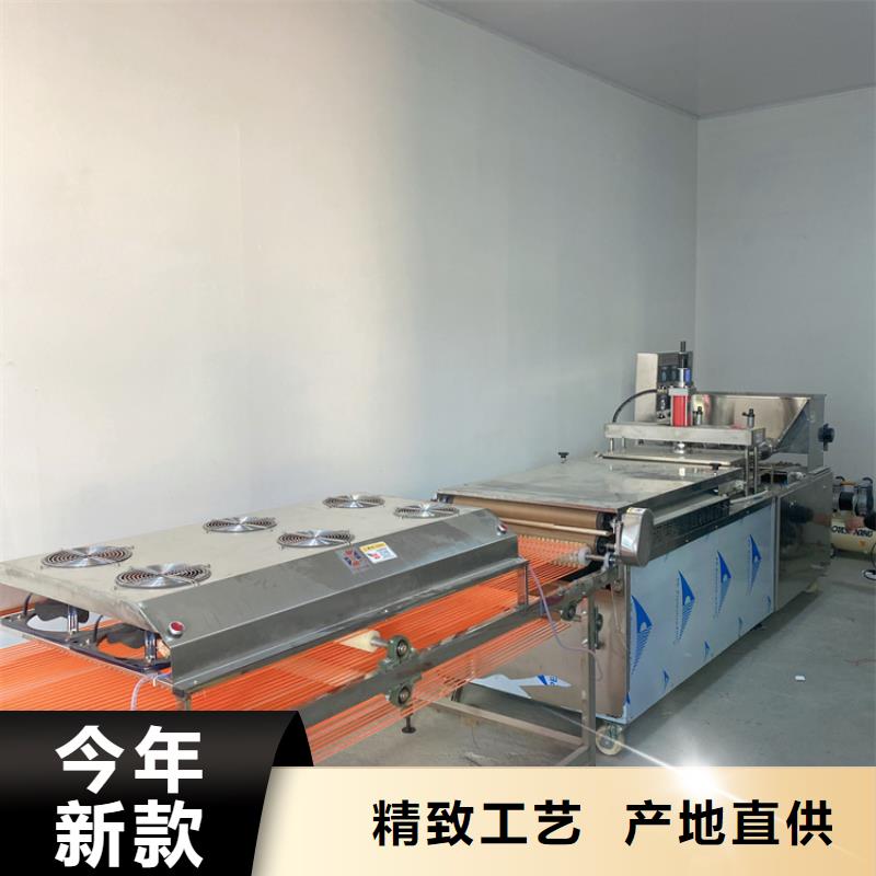 小型烙馍机做烙馍的使用技巧