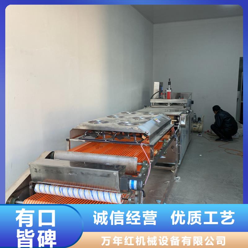 静音单饼机耗电情况介绍