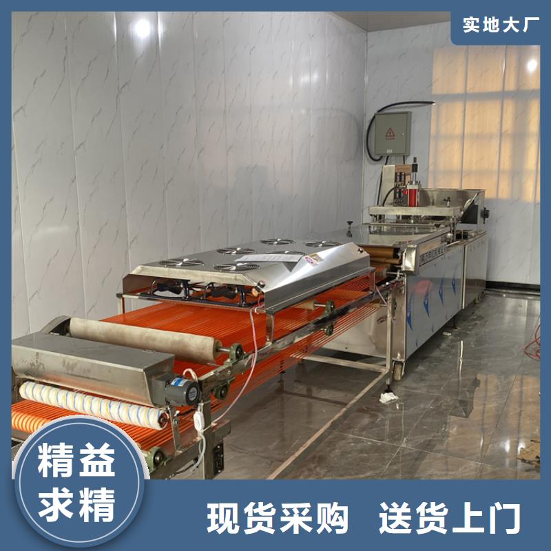 烫面春饼机的规格介绍