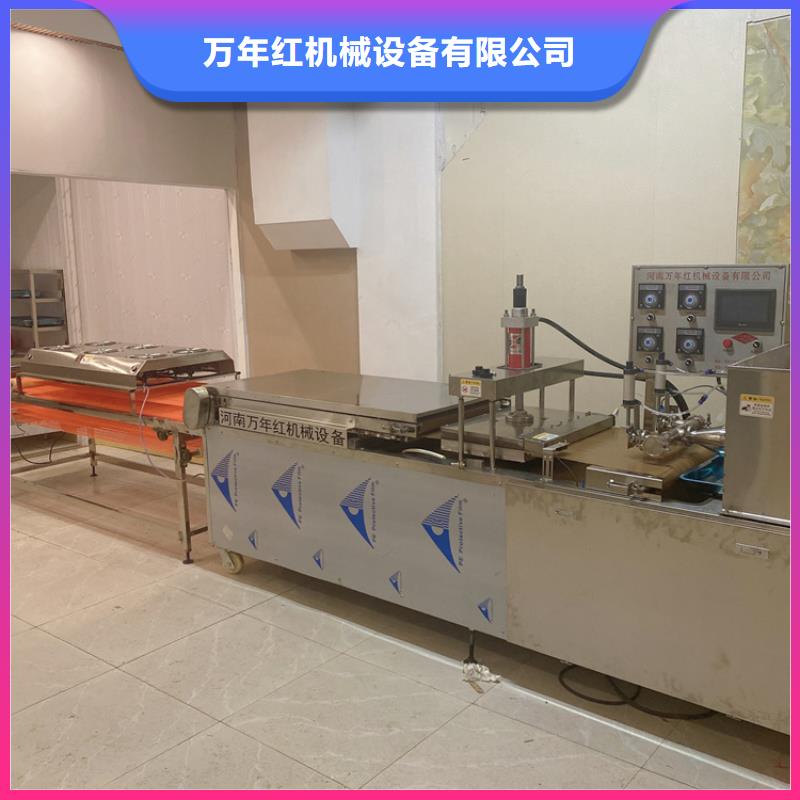 液压春饼机一台机器多用途2025更新中