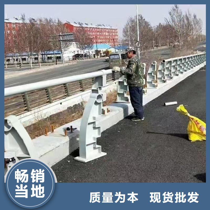 高速公路护栏厂家批发供应