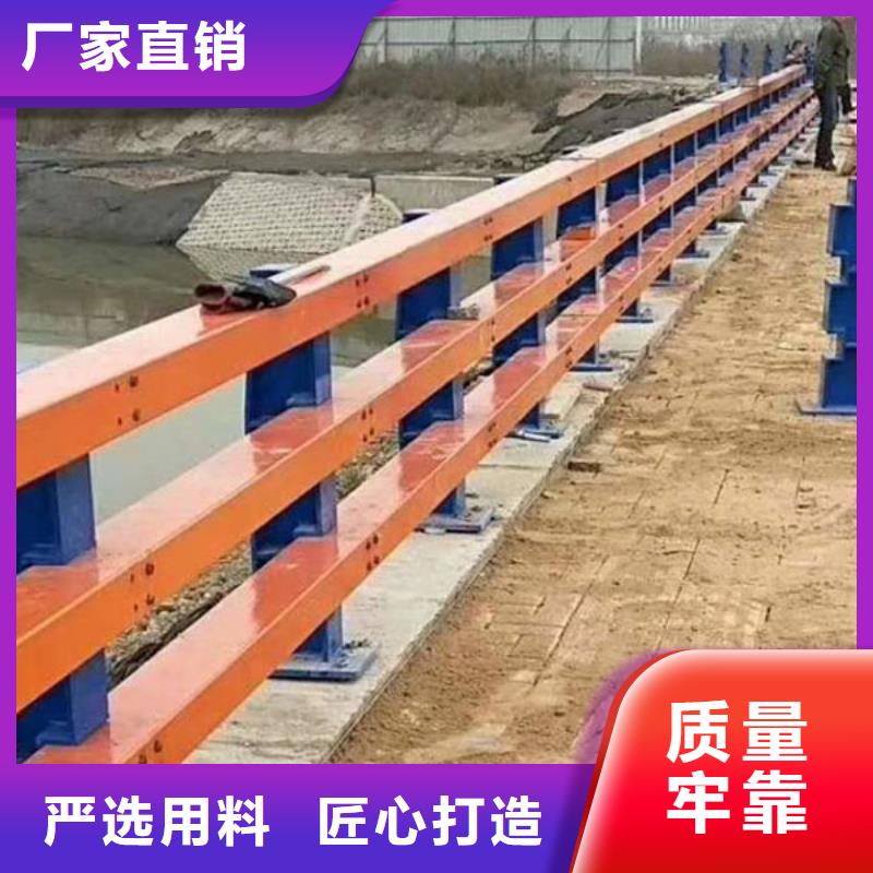 采购公路防撞护栏必看-质量优