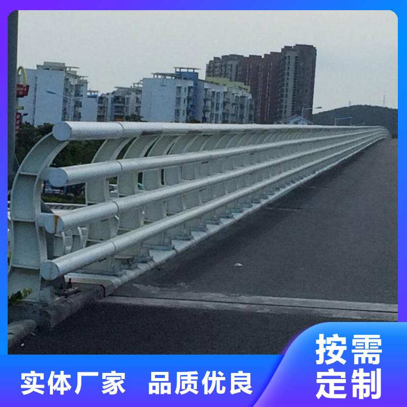 高速公路护栏铸铁管架批发