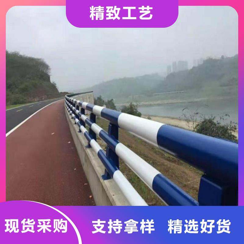 公路防撞护栏畅销全国专业物流