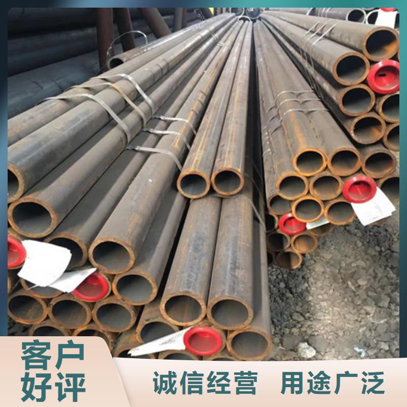 合金钢管Q355D方矩管定制速度快工期短