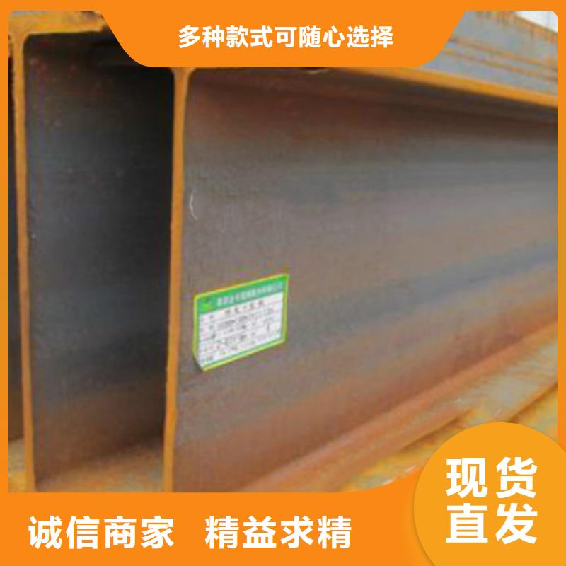 Q355D热轧H型钢厂家