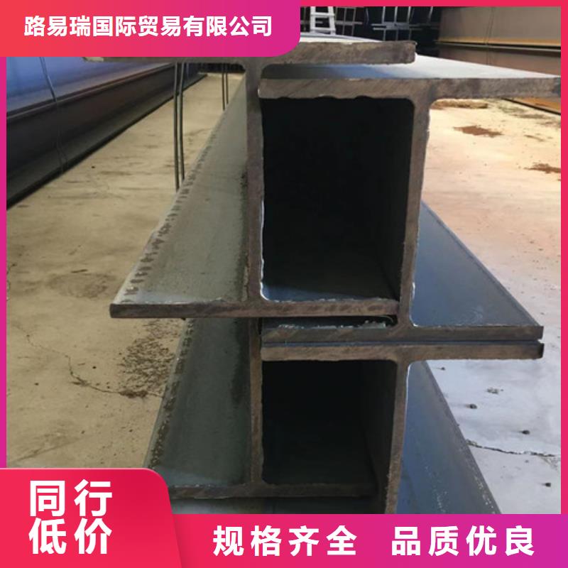 Q355BH型钢施工队伍