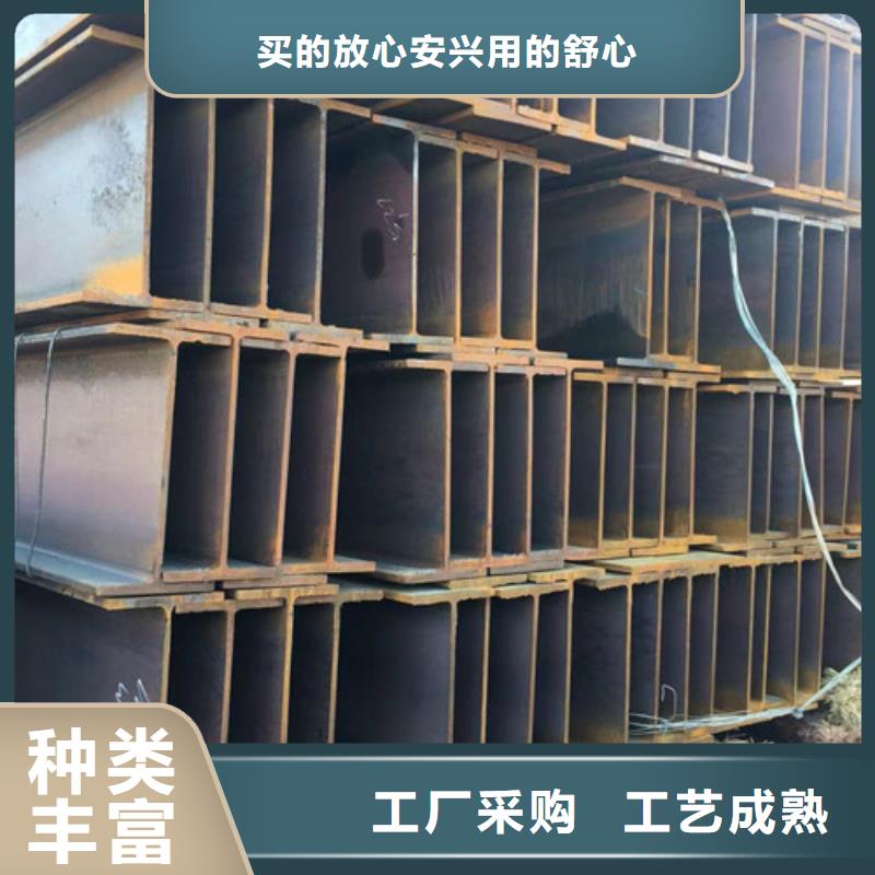 H型钢Q355BQ345B工字钢现货