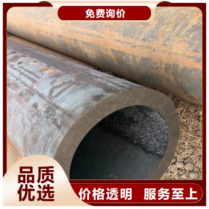 冷拔无缝钢管生产流程
