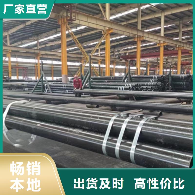 Q355C钢管现货齐全