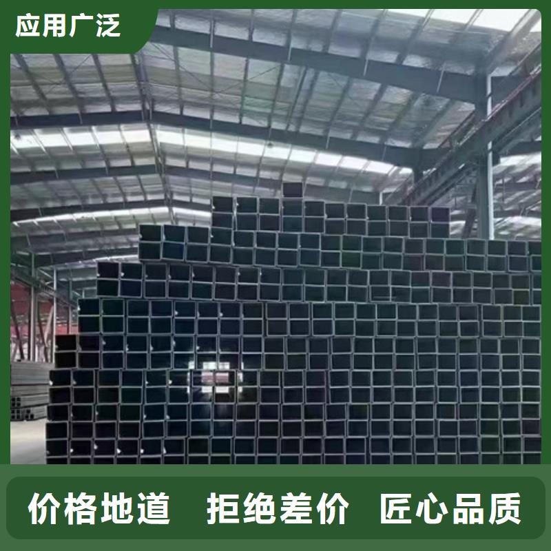 方管Q355B无缝钢管厂家十分靠谱
