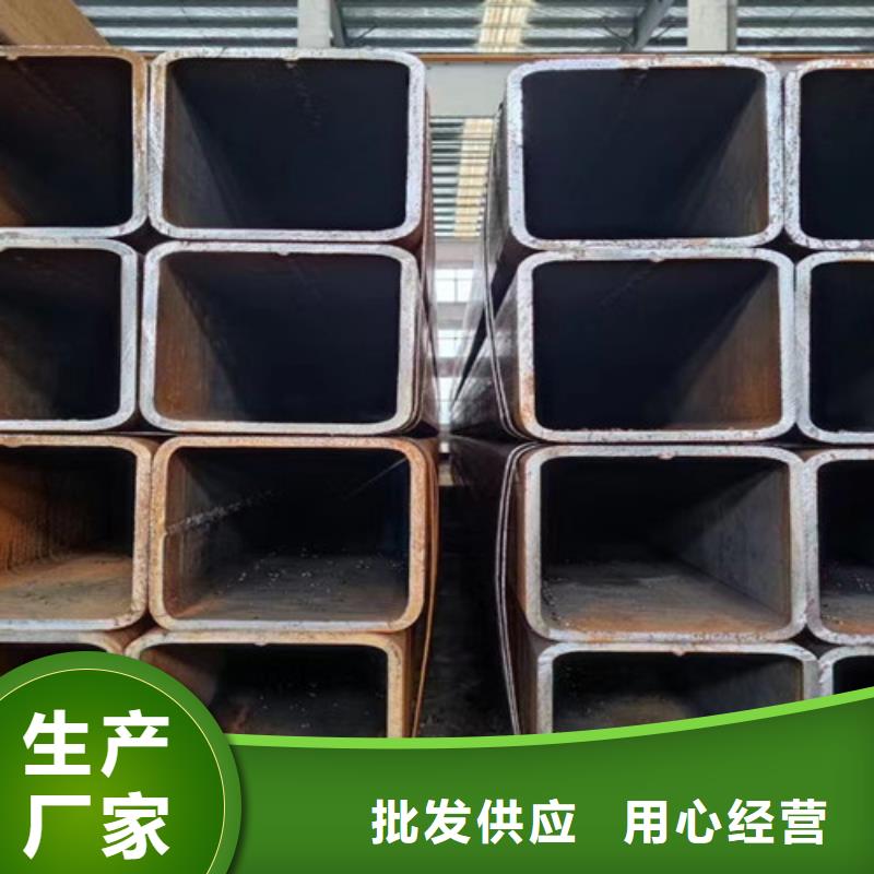 方管Q345B角钢款式新颖