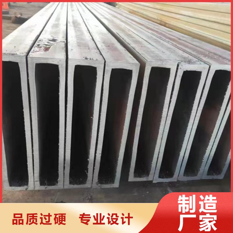 方管Q355B无缝钢管精工细致打造