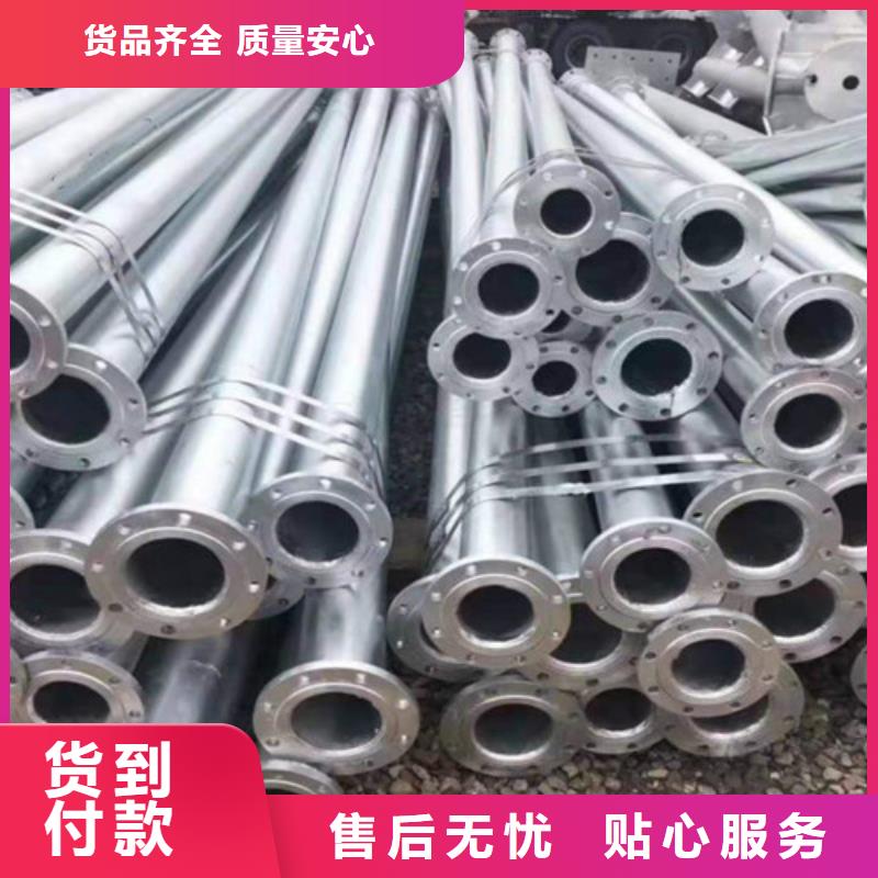 无缝镀锌钢管承接