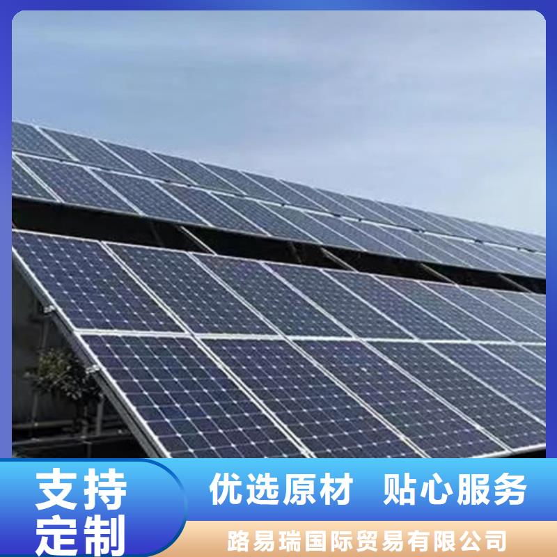 光伏太阳能车棚支架施工队伍