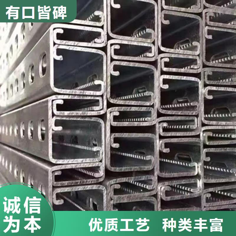 光伏车棚支架货真价实