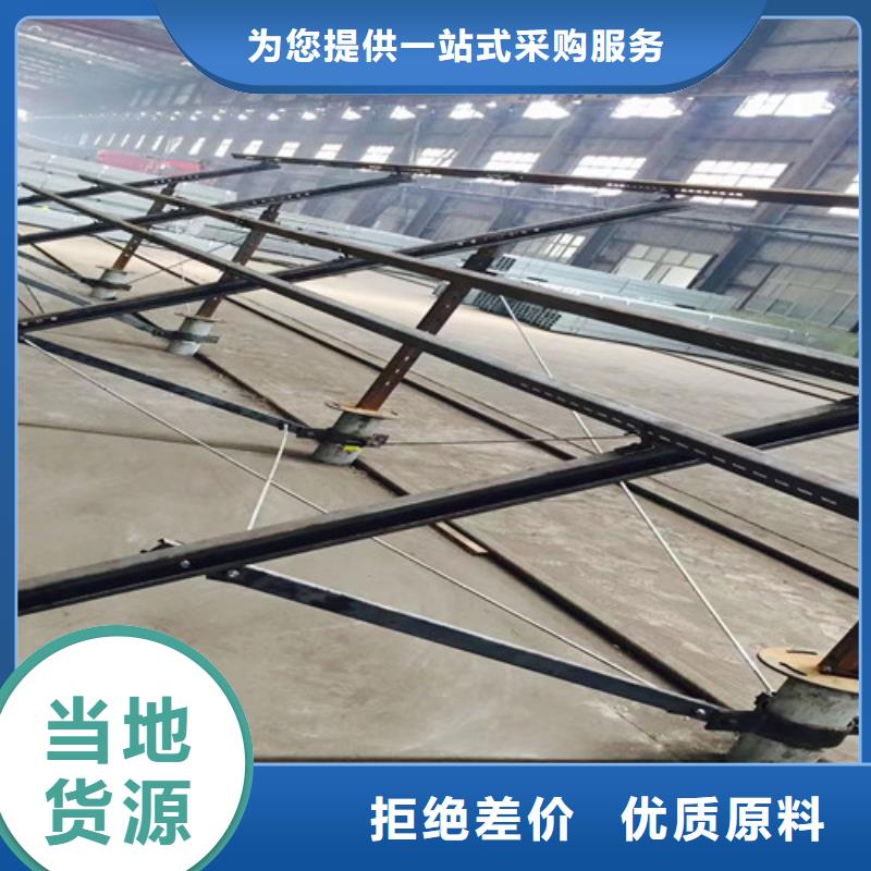 光伏太阳能车棚支架施工队伍