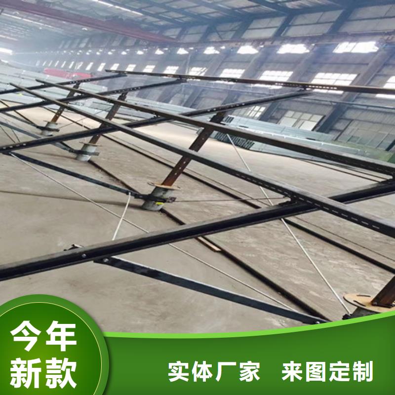 太阳能车棚支架按需定制