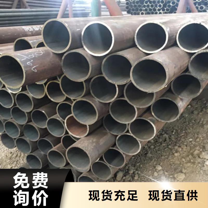 Q345E无缝钢管_Q355B无缝钢管标准工艺