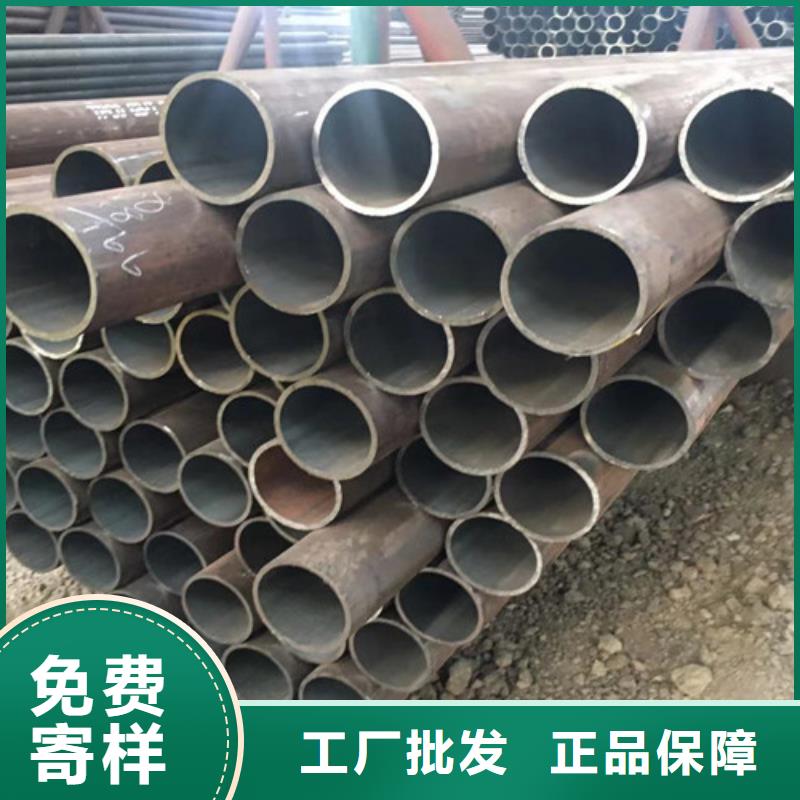 钢管Q345E品质优