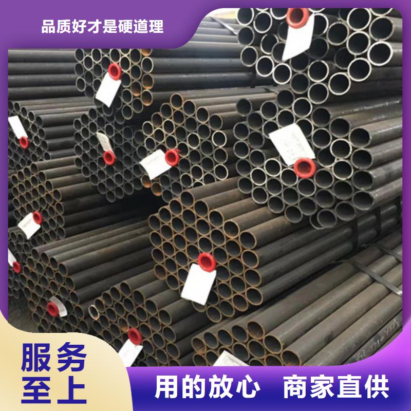 钢管Q345E品质优