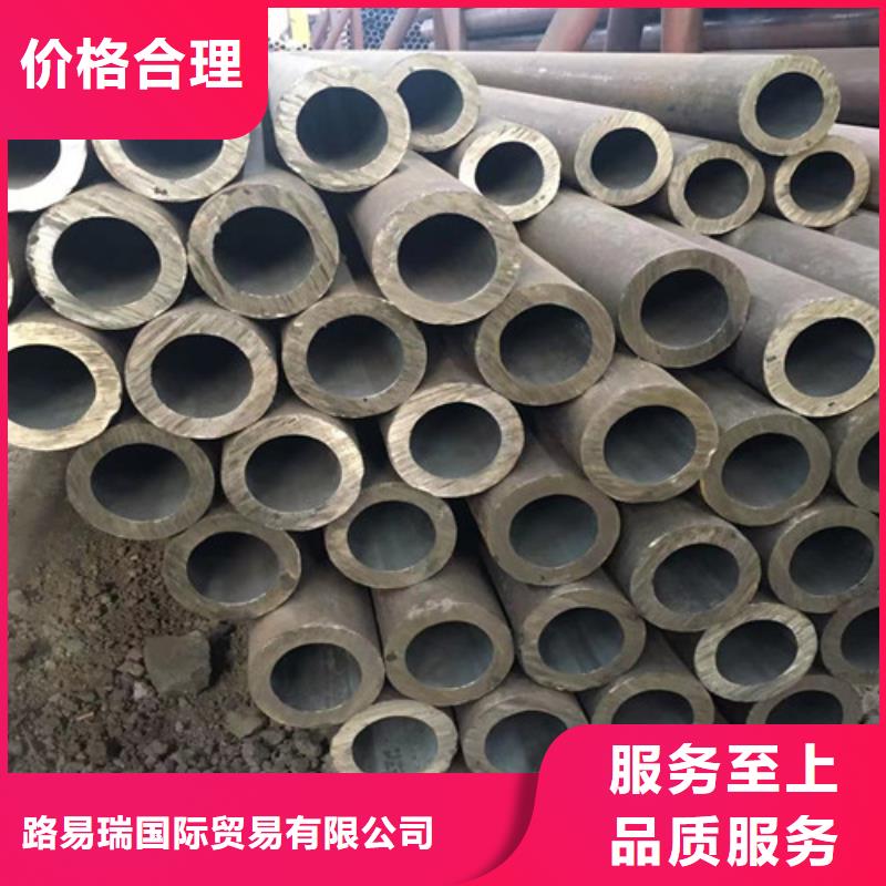 Q345E无缝钢管Q345BH型钢应用领域
