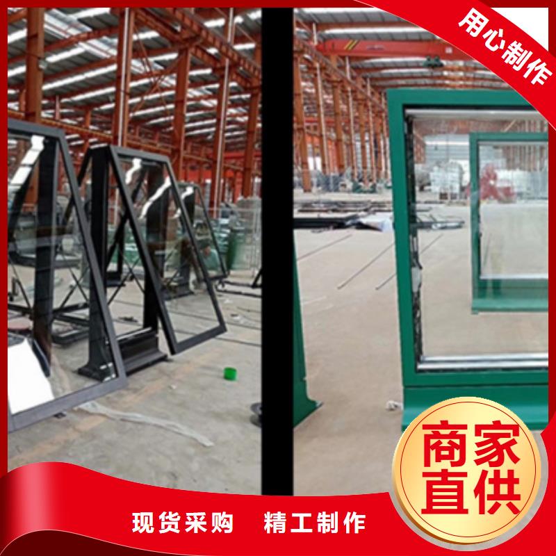 路灯箱诚信企业