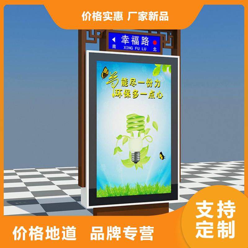 路灯箱价格实惠