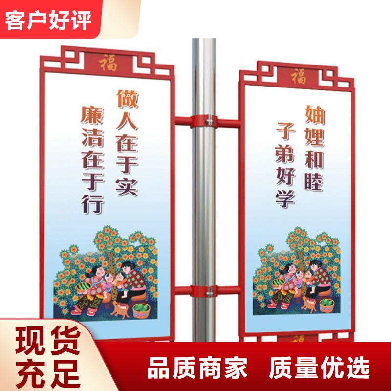 塑胶灯杆灯箱售后无忧