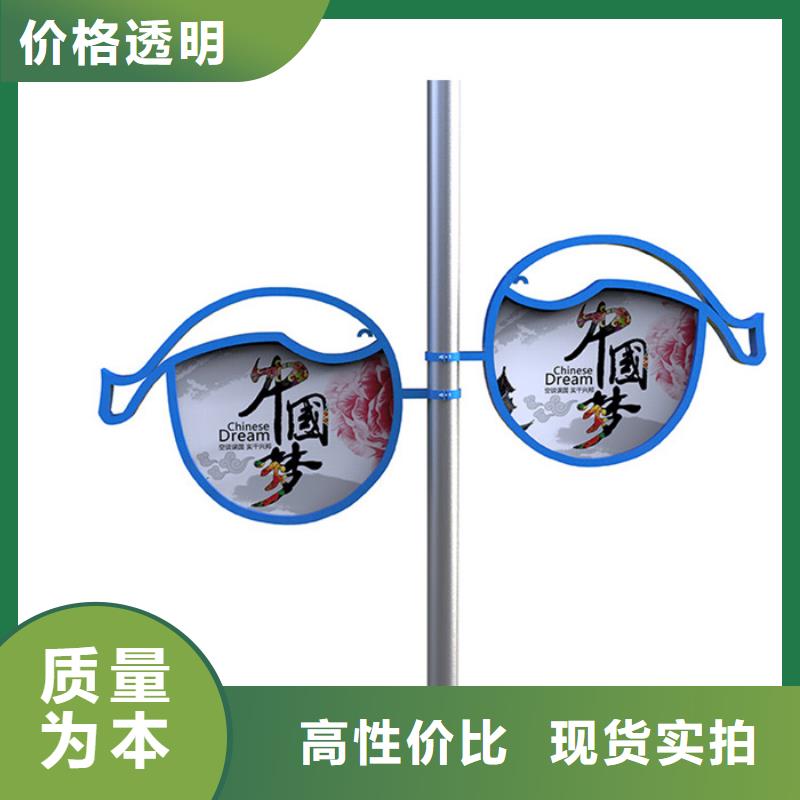 灯杆灯箱放心购买