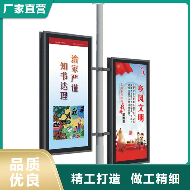 铝制灯杆灯箱畅销全国