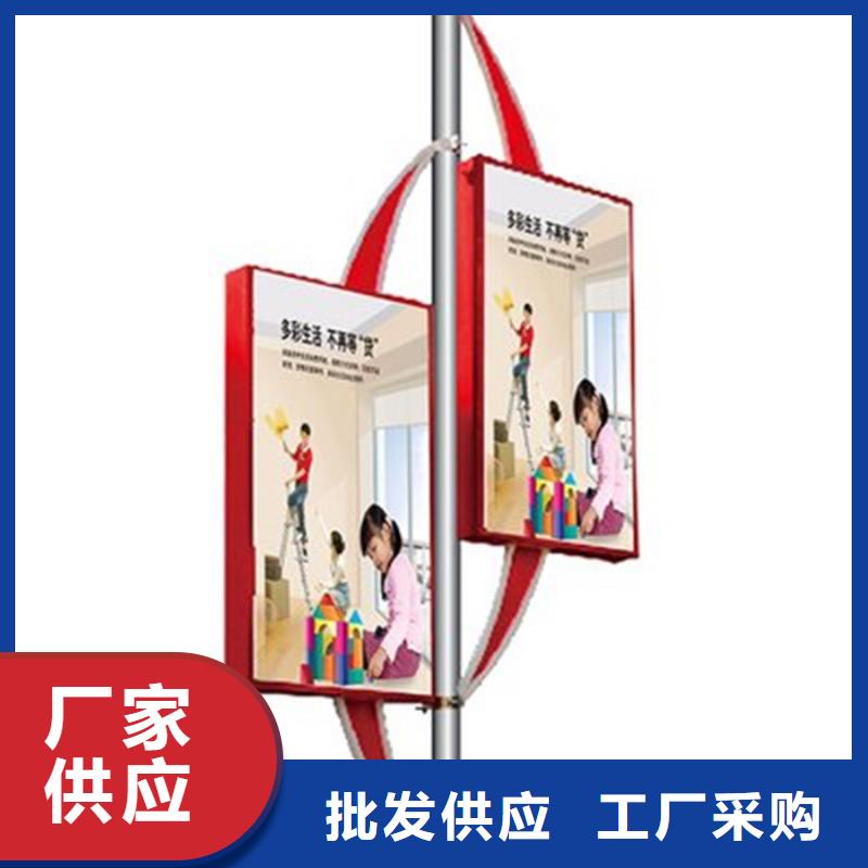 灯杆灯箱用户喜爱厂家