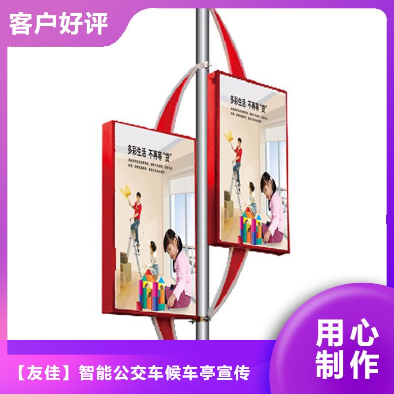 灯杆灯箱值得信赖