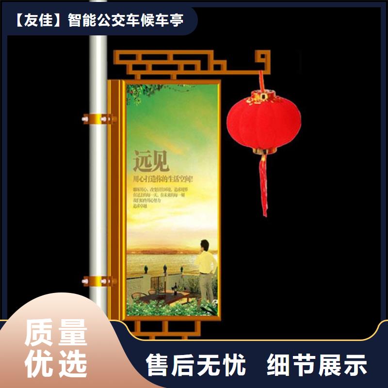 铝制灯杆灯箱放心选择