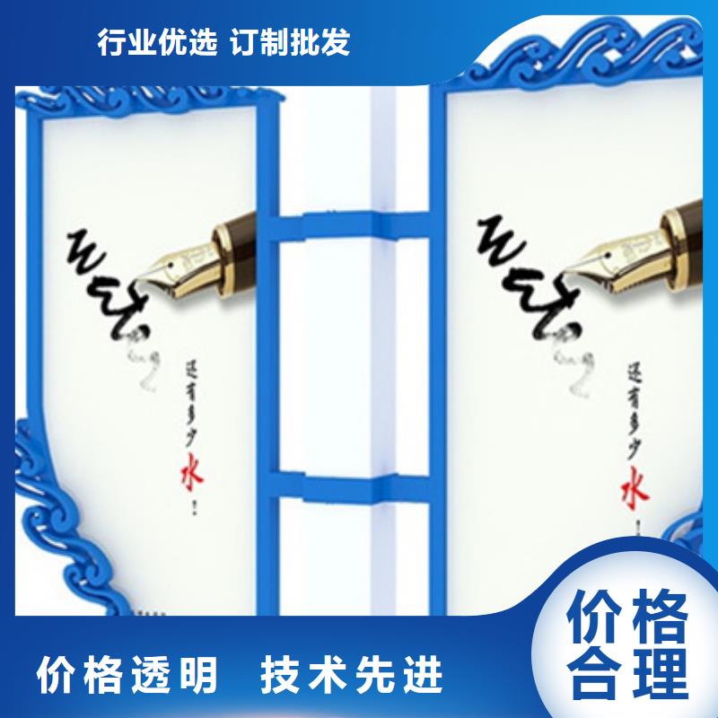 灯杆灯箱用户喜爱厂家