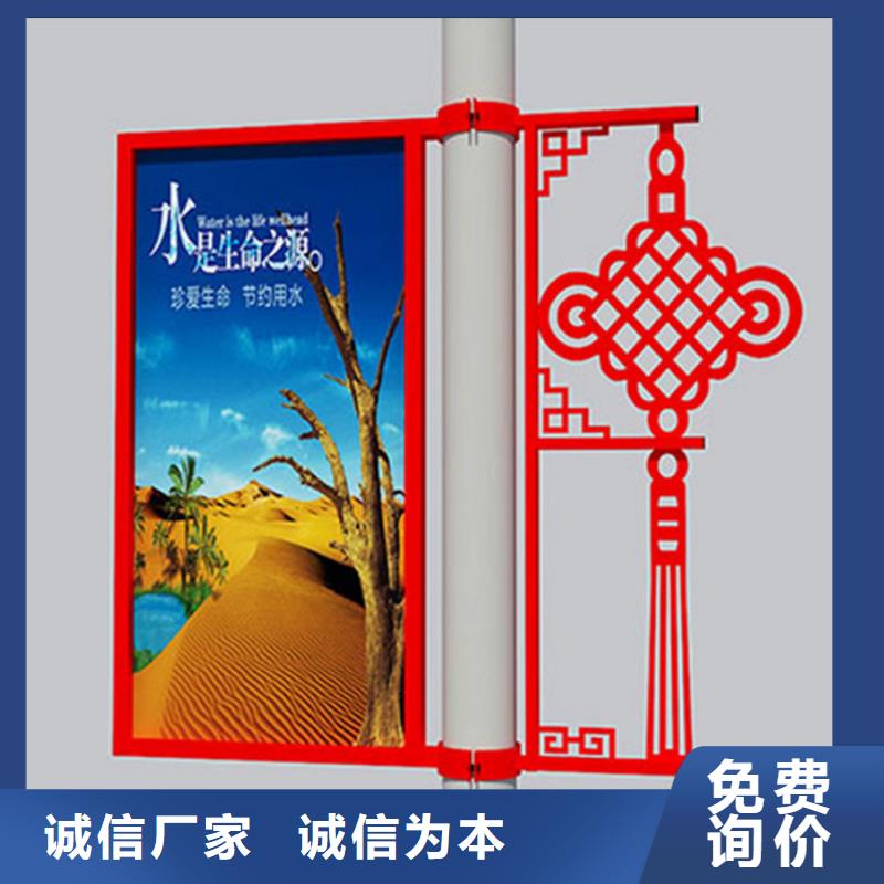 铝制灯杆灯箱销售