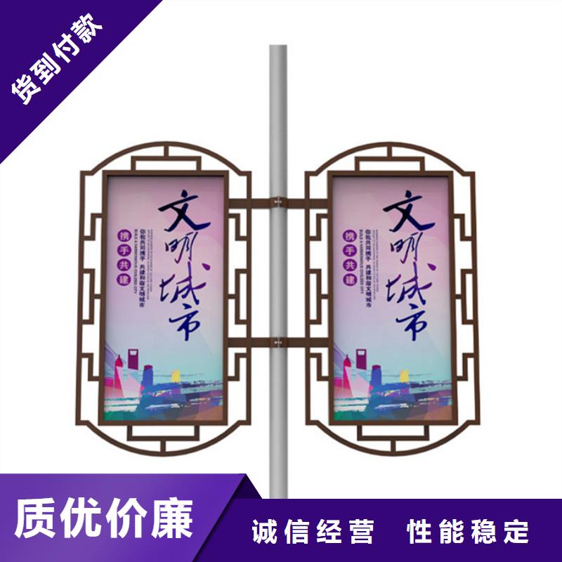 LED灯杆灯箱值得信赖