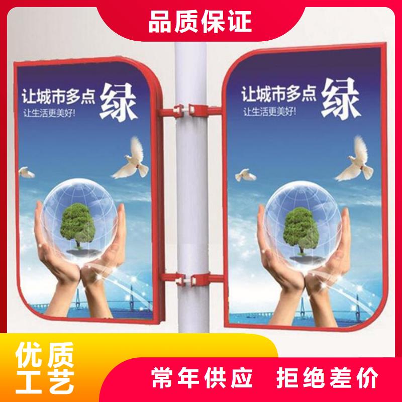 不锈钢灯杆灯箱源头厂家