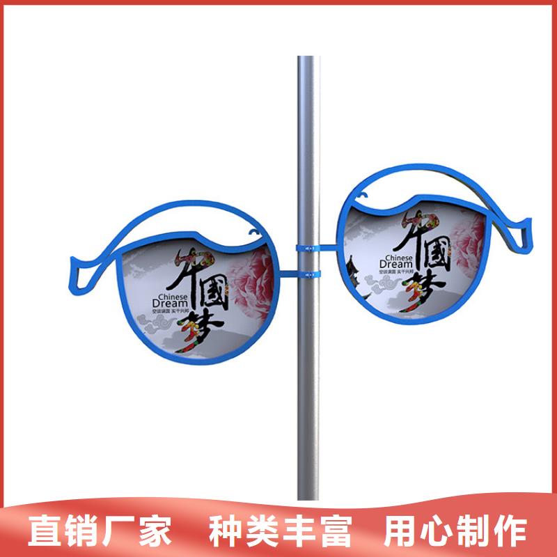 灯杆灯箱源头厂家