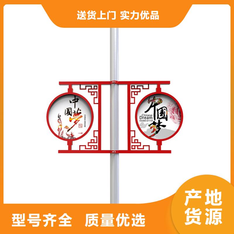 LED灯杆灯箱价格优惠
