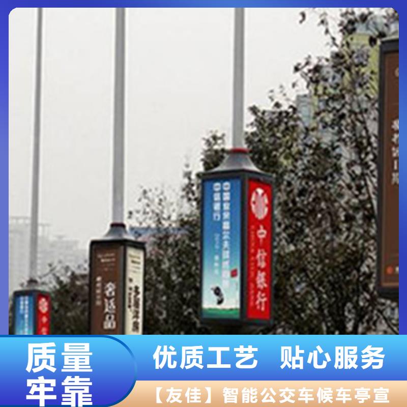 灯杆灯箱卡布灯箱源头厂家