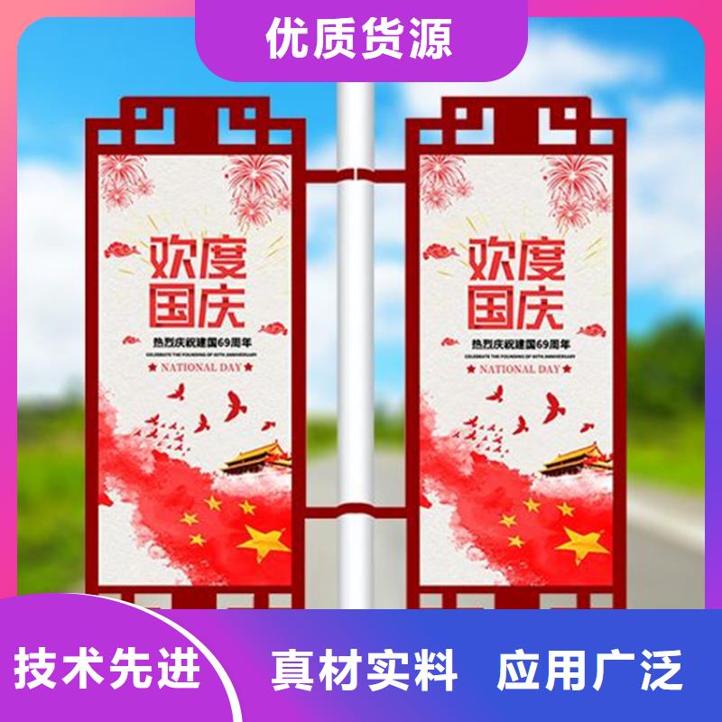 塑胶灯杆灯箱售后无忧