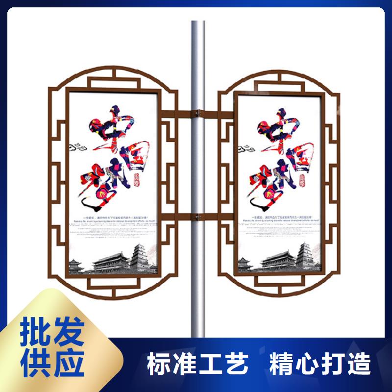 灯杆灯箱畅销全国